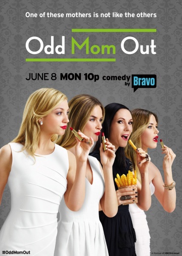 Odd Mom Out