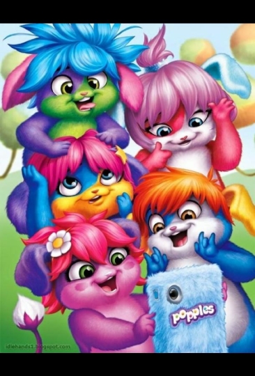 Popples