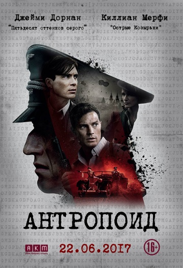 Anthropoid