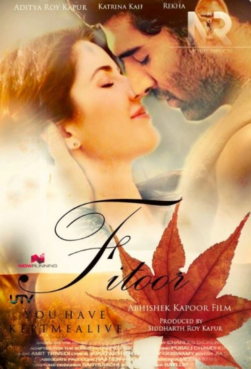 Fitoor