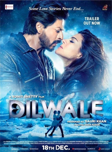 Dilwale