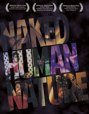 Naked Human Nature