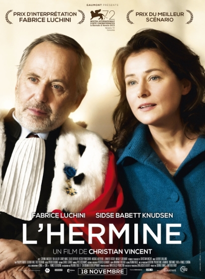 L'hermine