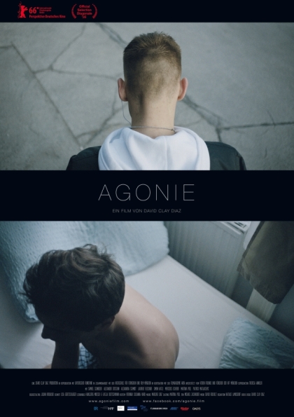 Agonie