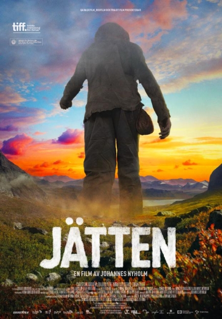 Jätten