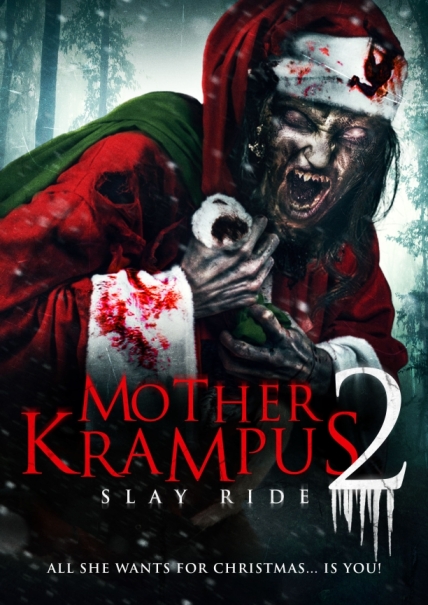 Lady Krampus