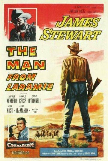 The Man from Laramie