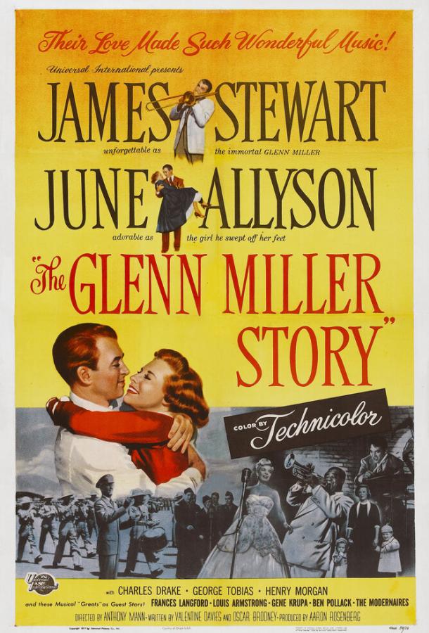 The Glenn Miller Story