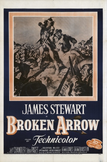 Broken Arrow