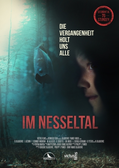 Nesseltal