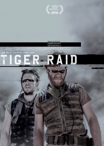 Tiger Raid