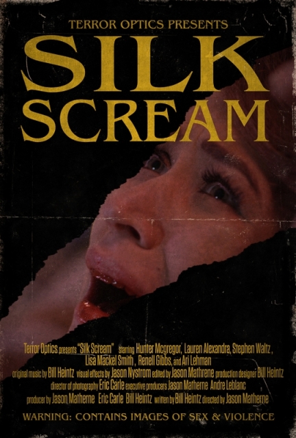 Silk Scream