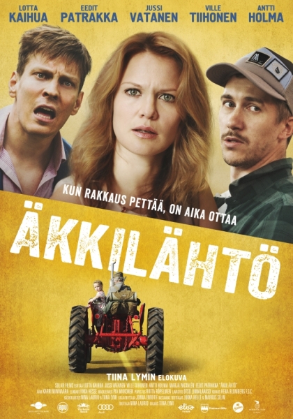 Äkkilähtö