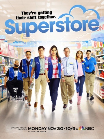 Superstore