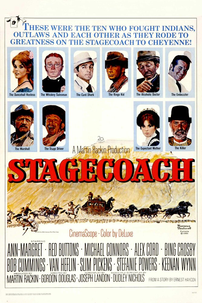 Stagecoach