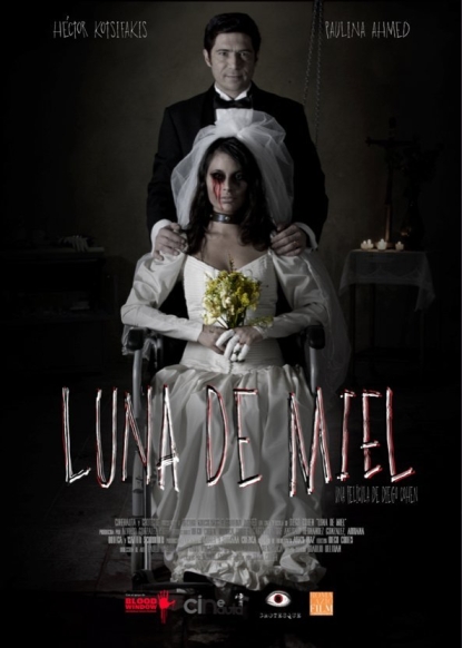 Luna de miel