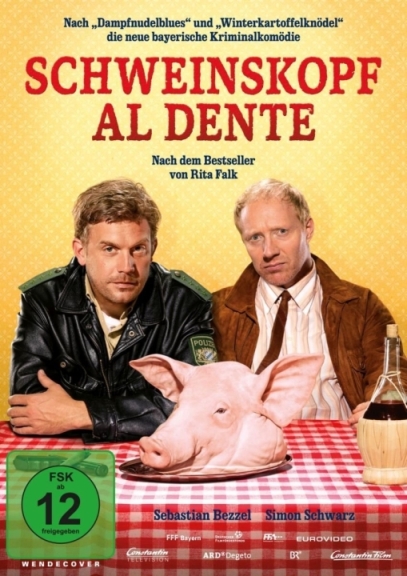 Schweinskopf al dente