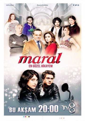 Maral: En güzel Hikayem