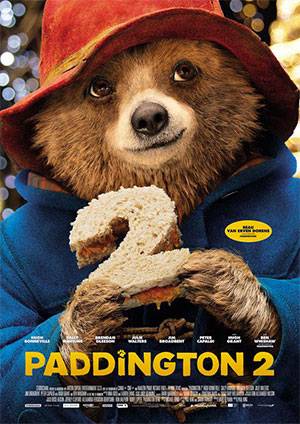 Paddington 2