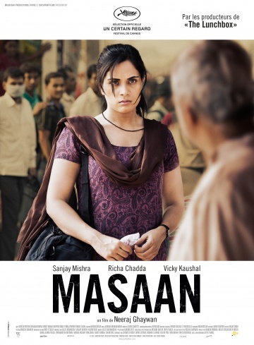 Masaan