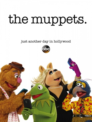 The Muppets.