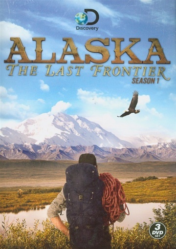 Alaska: The Last Frontier