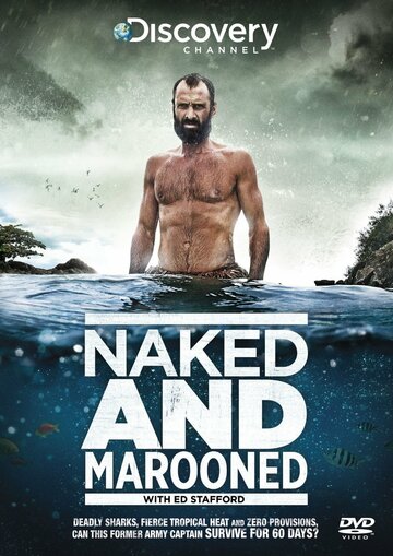 Marooned with Ed Stafford