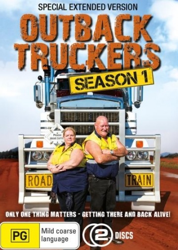 Outback Truckers