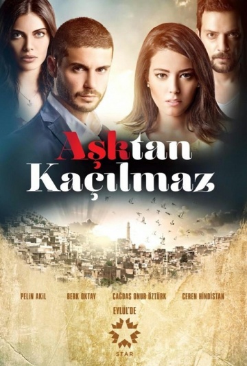 Asktan Kaçilmaz