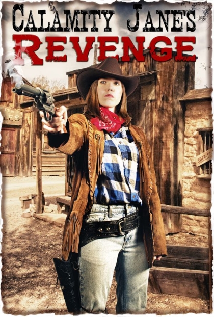 Calamity Jane's Revenge