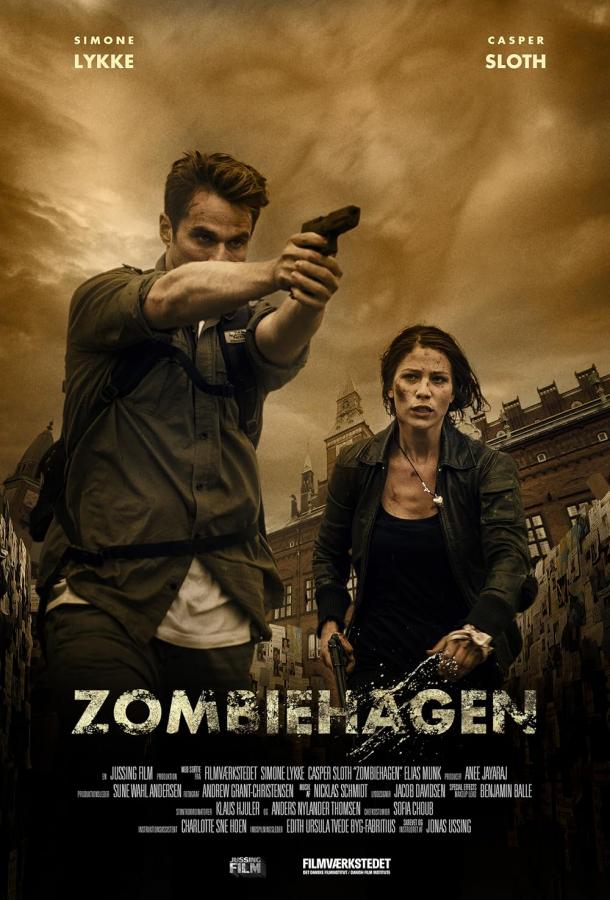 Zombiehagen