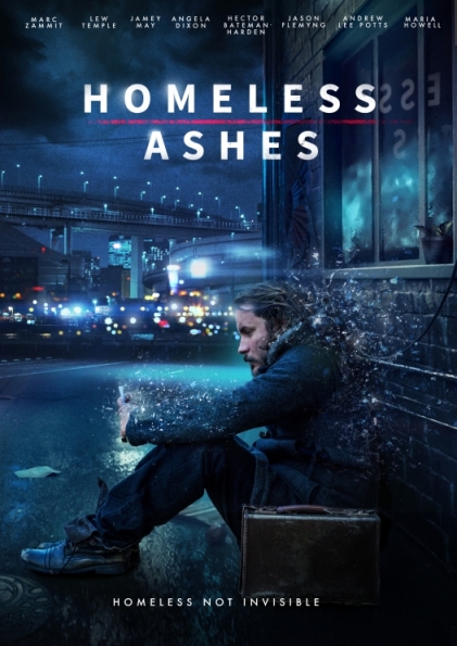 Homeless Ashes