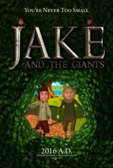 Jake and the Giants