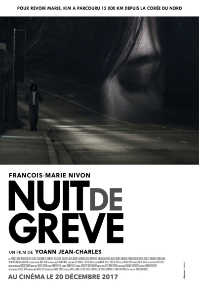 Nuit de grève