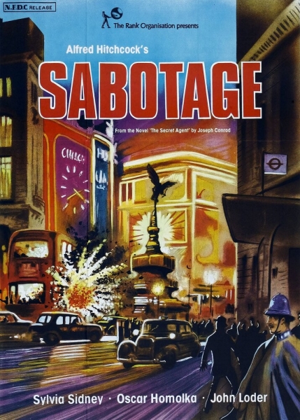 Sabotage