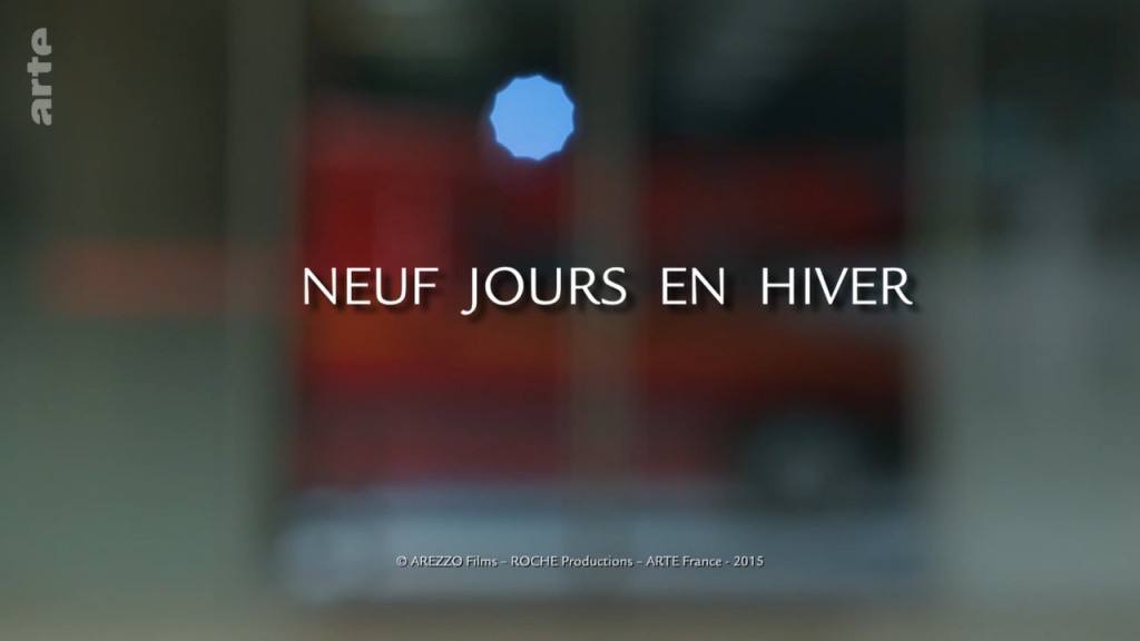 Neuf jours en hiver