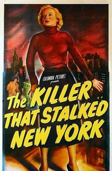 The Killer That Stalked New York