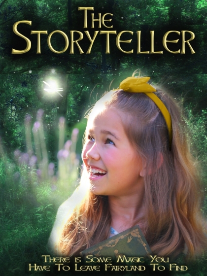 The Storyteller