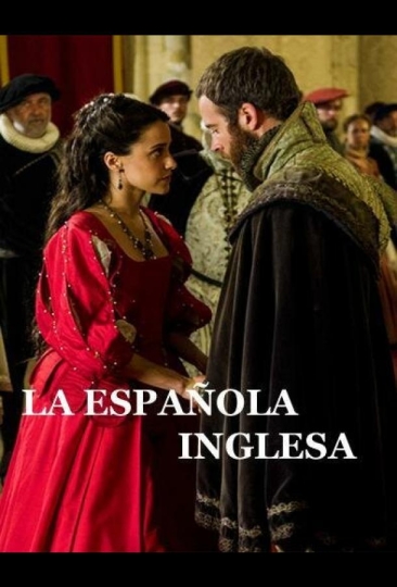 La española inglesa