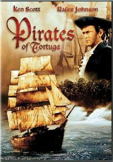 Pirates of Tortuga