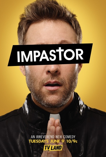 Impastor