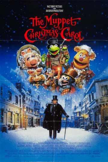 The Muppet Christmas Carol