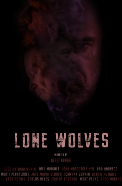 Lone Wolves