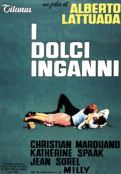 Dolci inganni