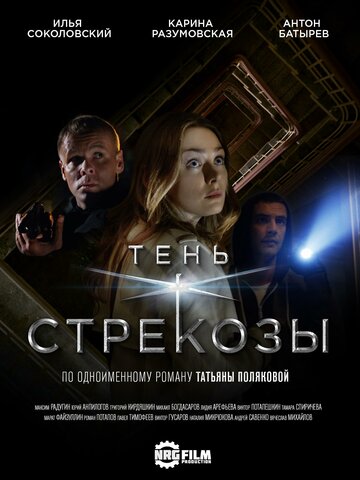 Тень стрекозы (мини-сериал)