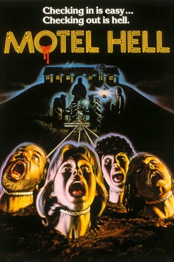 Motel Hell