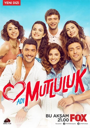 Adi Mutluluk