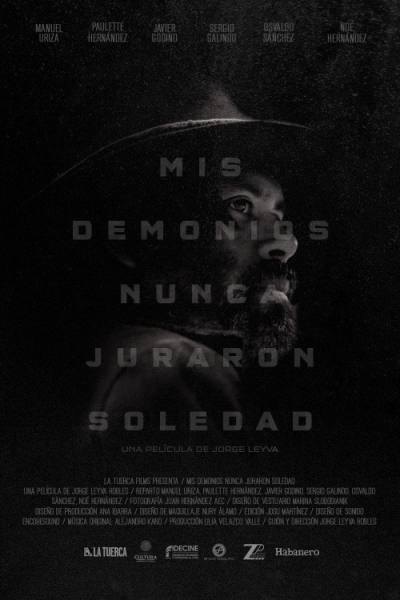 Mis demonios nunca juraron soledad