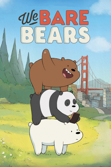 We Bare Bears