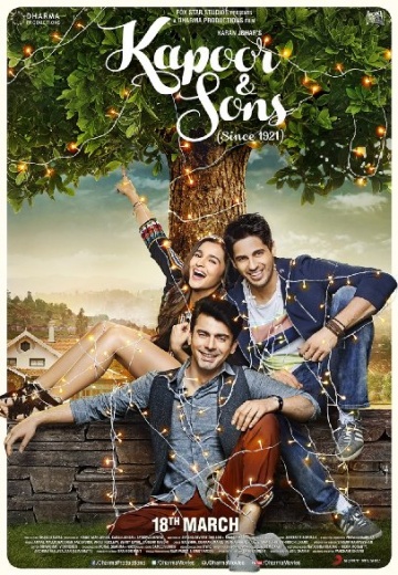 Kapoor & Sons